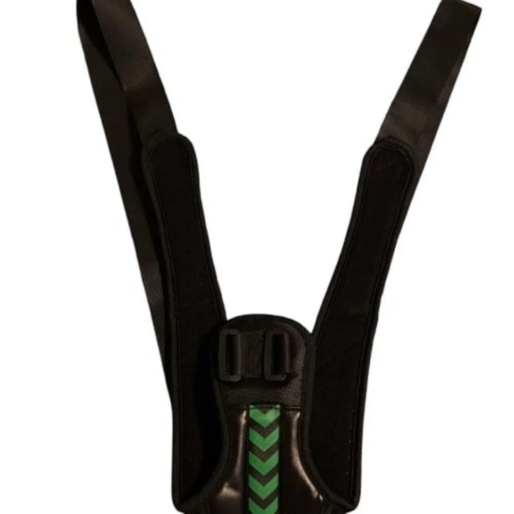 N/A adjustable back
